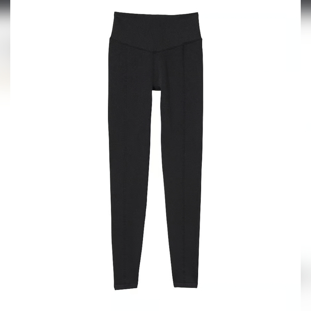 PINK active Victoria's Secret High-waisted leggings size XS